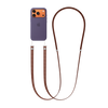 iPhone 斜背掛繩