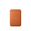 iPhone MagSafe 精細織紋卡套