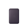 iPhone MagSafe 精細織紋卡套