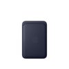 iPhone MagSafe 精細織紋卡套