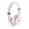 Beats Solo 4 藍牙無線頭戴式耳機