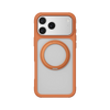 MAGEASY【iPhone 17／Air 系列】MagStand 360 M 磁吸旋轉支架防摔手機殼