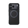 MAGEASY【iPhone 17／Air 系列】MagStand 360 M 磁吸旋轉支架防摔手機殼