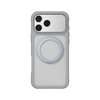 MAGEASY【iPhone 17／Air 系列】MagStand 360 M 磁吸旋轉支架防摔手機殼
