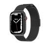 SwitchEasy Apple Watch Mesh 不鏽鋼米蘭磁扣錶帶