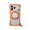 MAGEASY【iPhone 17 Pro 系列】Odyssey Stand M 超軍規防摔磁吸支架手機殼