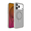 Solide【iPhone 17 系列】RINGO 360度磁環支架保護殼
