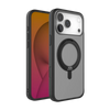 Solide【iPhone 17 系列】RINGO 360度磁環支架保護殼