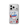 SwitchEasy【iPhone 17 Pro 系列】Style M 印花防摔手機殼
