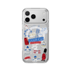 SwitchEasy【iPhone 17 Pro 系列】Style M 印花防摔手機殼