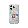 SwitchEasy【iPhone 17 Pro 系列】Style M 印花防摔手機殼