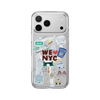 SwitchEasy【iPhone 17 Pro 系列】Style M 印花防摔手機殼
