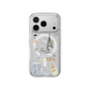 SwitchEasy【iPhone 17 Pro 系列】Style M 印花防摔手機殼