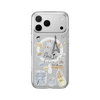SwitchEasy【iPhone 17 Pro 系列】Style M 印花防摔手機殼