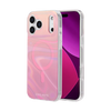 CASE·MATE【iPhone 17 系列】MagSafe精品防摔手機殼 - Bubble 蜜桃泡泡