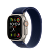 Apple Watch Ultra 2 原色鈦金屬（49mm）