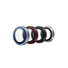 CHANGEi【iPhone 18 Pro／Pro Max】AR98航太極透鏡頭保護貼
