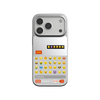 Hipporizz【iPhone 18 Pro 系列】x emoji Mirra 鏡面磁吸支架防摔手機殼