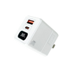 Wephone 38W GaN氮化鎵 二孔快速充電器