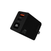 Wephone 38W GaN氮化鎵 二孔快速充電器