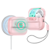 ESR億色【AirPods 4】HaloLock磁電空間 靈護系列 耳機保護套